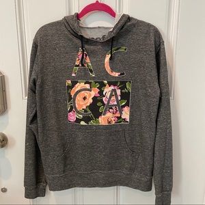 Neff Floral AC/CA Hoodie